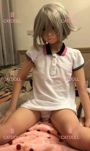 UTDOLLS 130CM Nanako Realistic Mini Doll (Customer Photos)