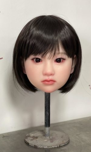 UTDOLLS Mimi Soft Silicone Head