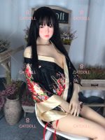 UTDOLLS 166CM Hanako TPE Realistic Mini Doll