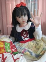 UTDOLLS 108CM Q ( TPE Body with Hard Silicone Head)