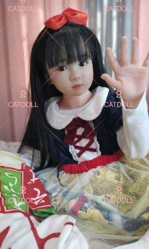 UTDOLLS 108CM Q ( TPE Body with Hard Silicone Head)