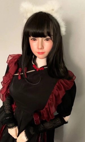 UTDOLLS 146CM B-CUP Ya (TPE Body with Hard Silicone Head)  Customer Photos