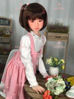 UTDOLLS 136CM Ya Realistic Mini Doll