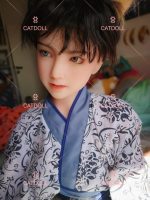 UTDOLLS 133CM Ya Shota Doll (Customer Photos)