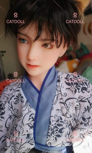 UTDOLLS 133CM Ya Shota Doll (Customer Photos)