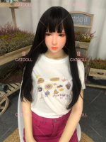 UTDOLLS 166CM An TPE Realistic Mini Doll