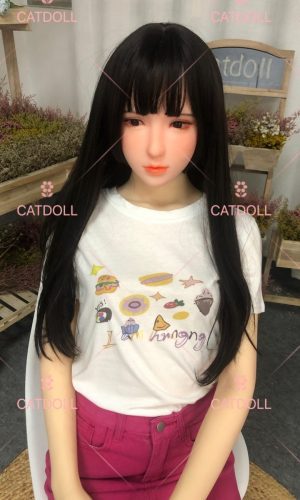 UTDOLLS 166CM An TPE Realistic Mini Doll