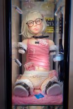 UTDOLLS 138CM Ya Torso Real Doll