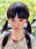 UTDOLLS 136CM Vivian Realistic Mini Doll (Customer Photos)