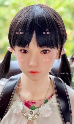 UTDOLLS 136CM Vivian Realistic Mini Doll (Customer Photos)
