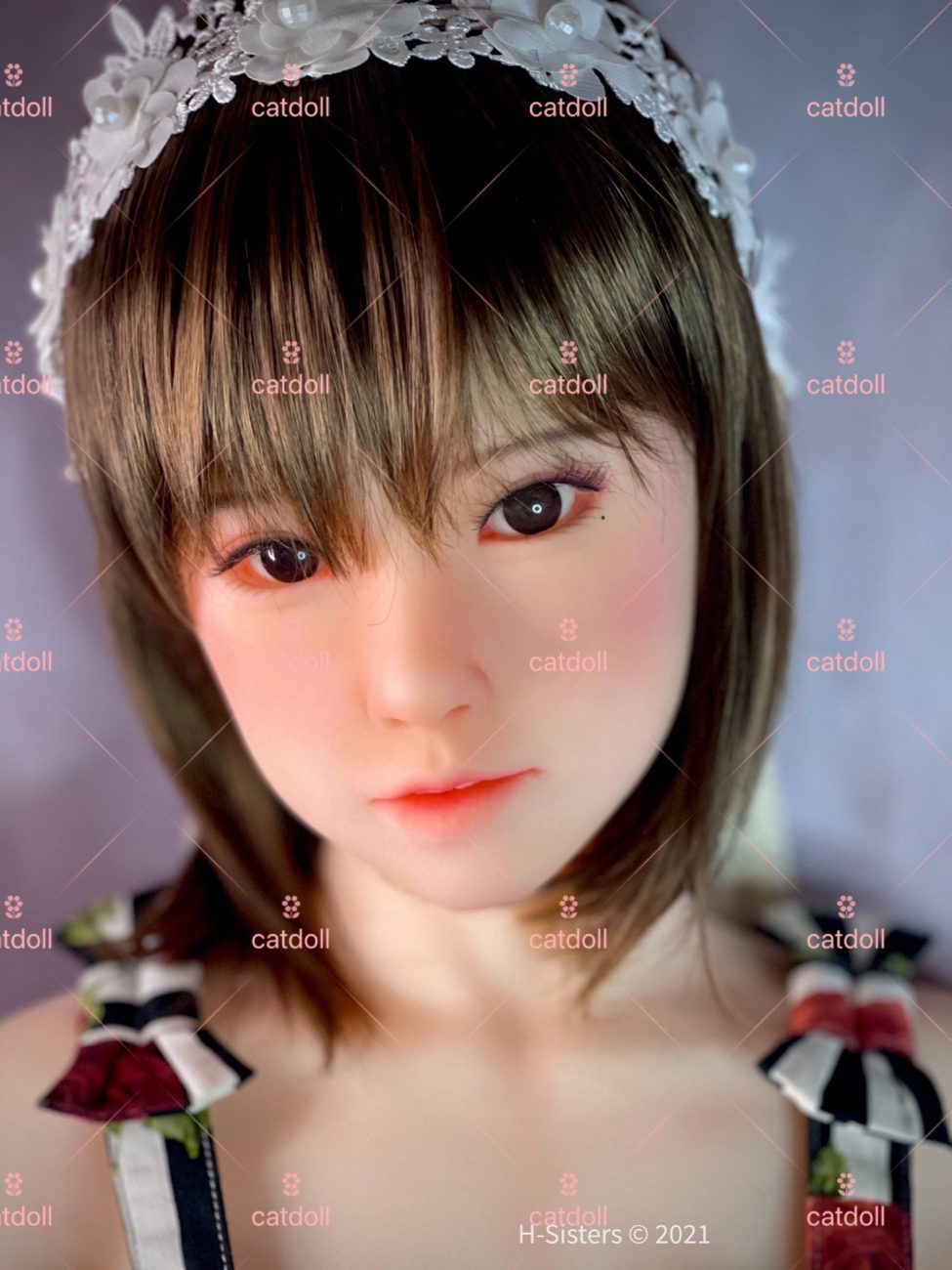 UTDOLLS 136CM Vivian Realistic Mini Doll (Customer Photos) - Image 2