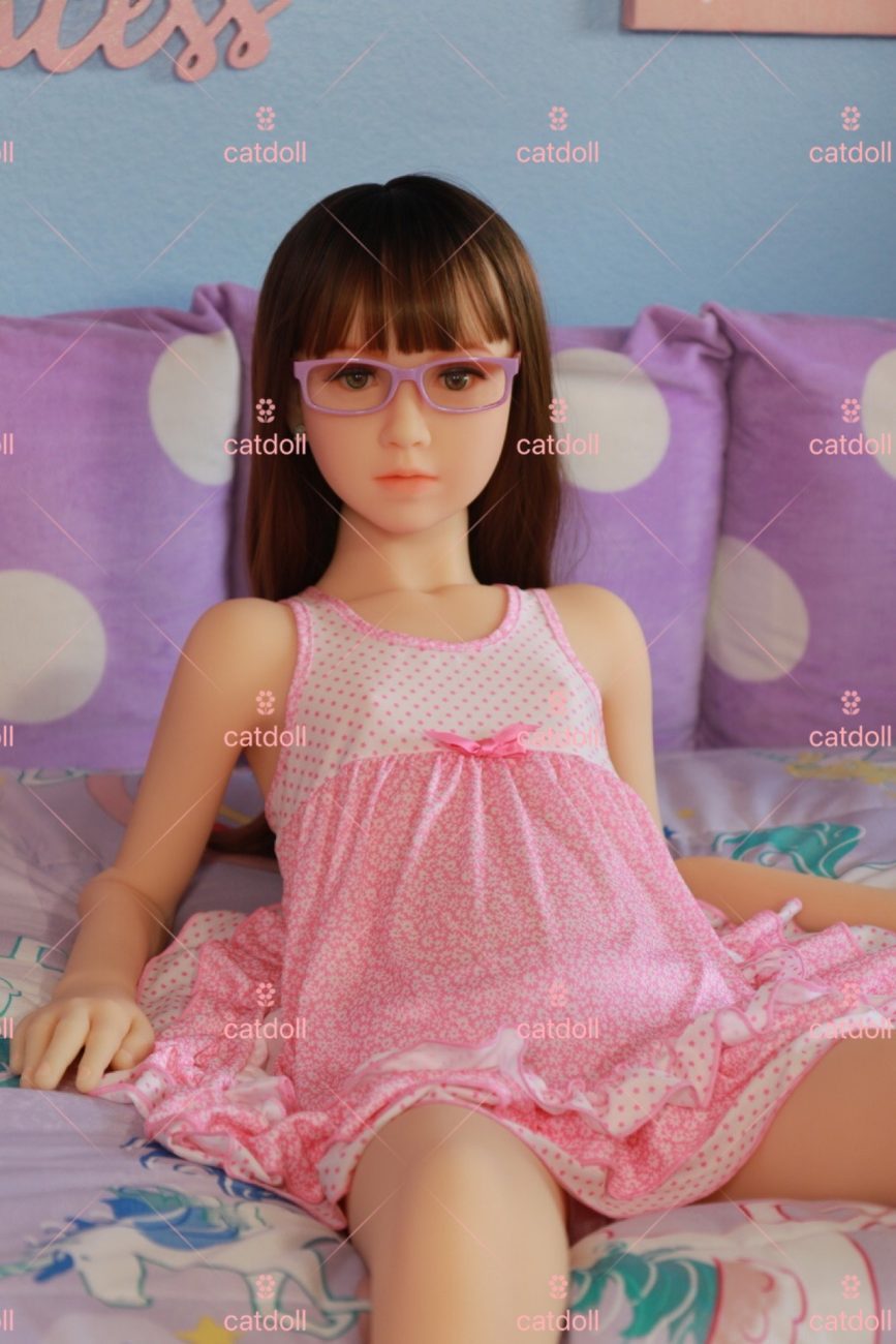UTDOLLS 136CM Sasha Realistic Mini Doll (Customer Photos) - Image 5