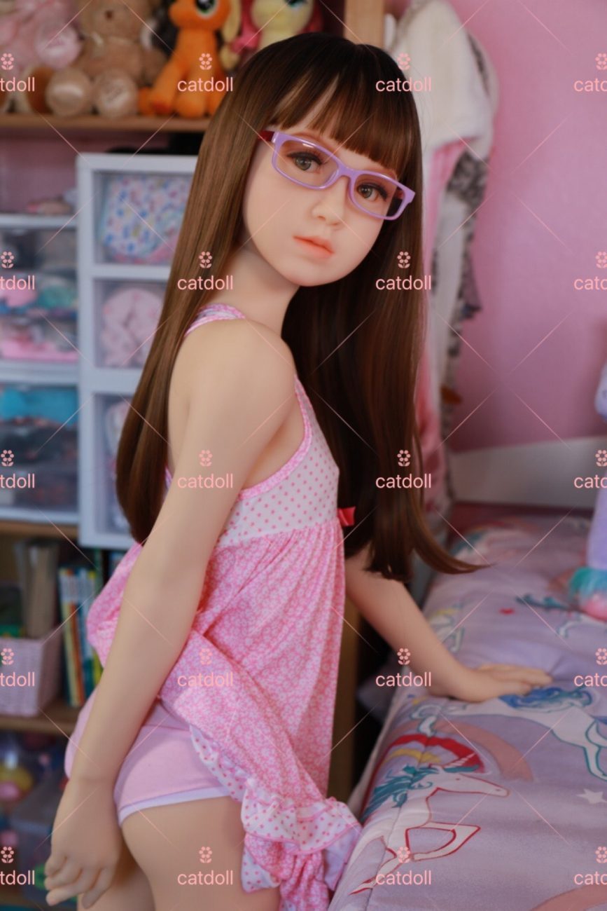 UTDOLLS 136CM Sasha Realistic Mini Doll (Customer Photos) - Image 6