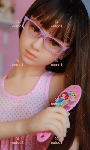 UTDOLLS 136CM Sasha Realistic Mini Doll (Customer Photos)