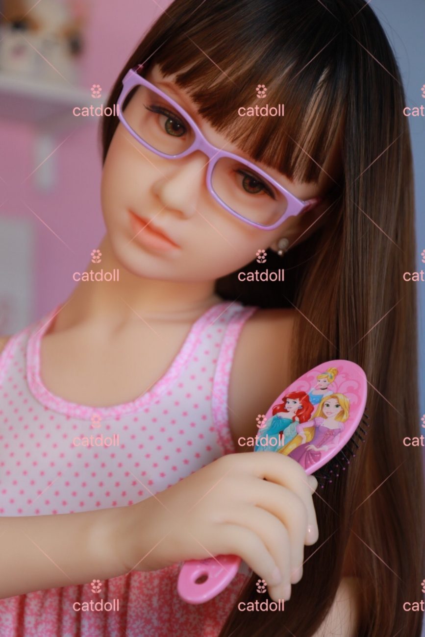 UTDOLLS 136CM Sasha Realistic Mini Doll (Customer Photos)