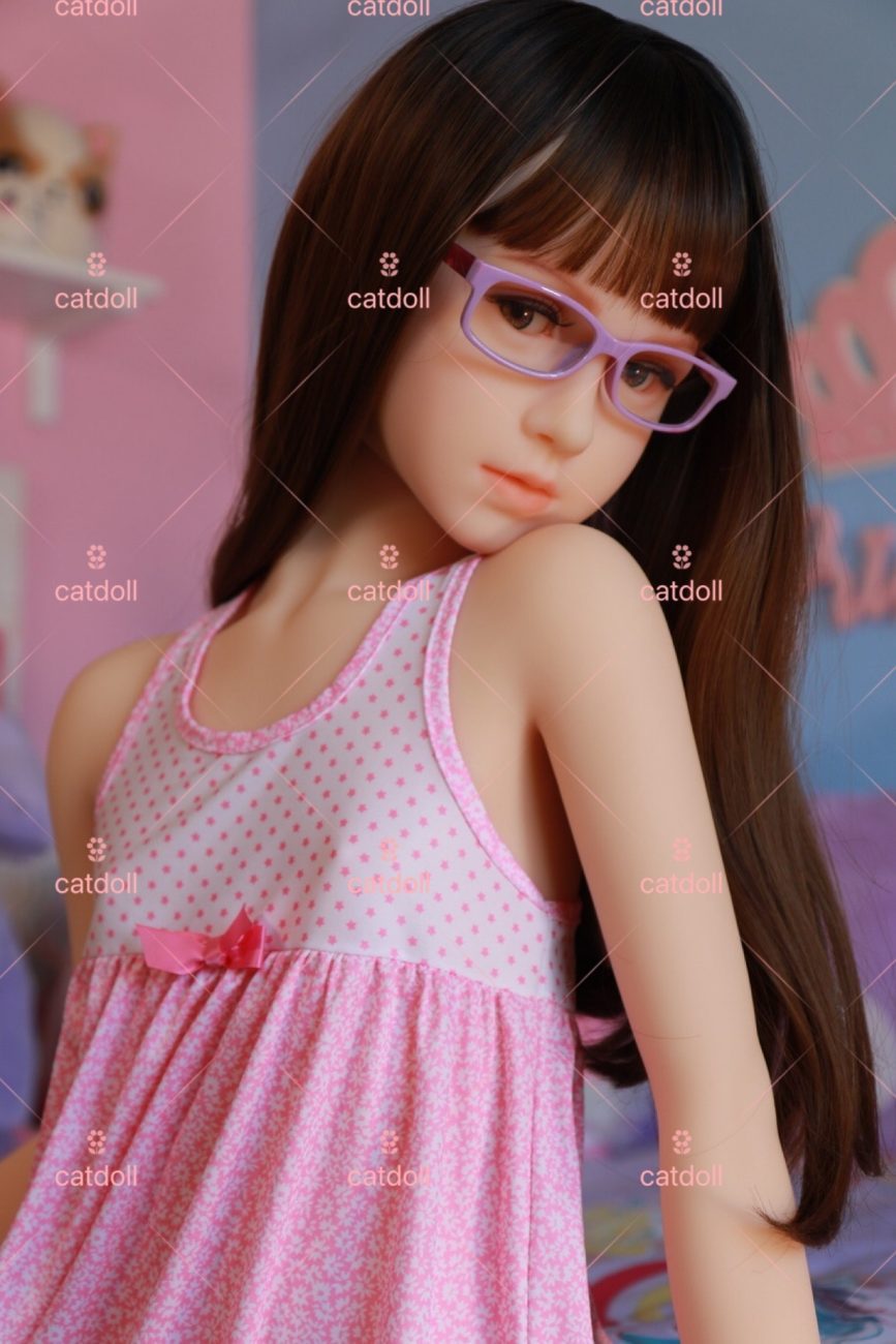UTDOLLS 136CM Sasha Realistic Mini Doll (Customer Photos) - Image 7