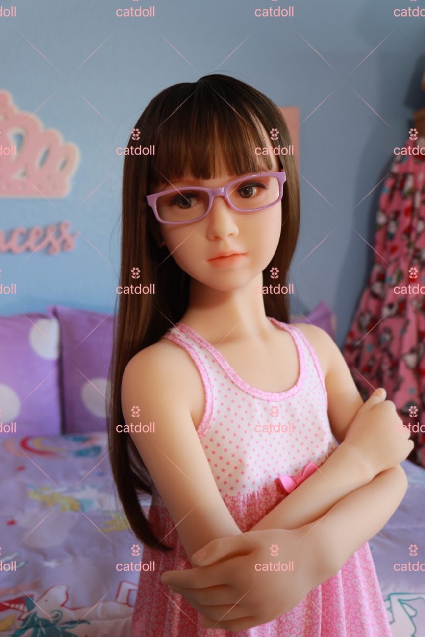 UTDOLLS 136CM Sasha Realistic Mini Doll (Customer Photos) - Image 8