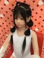 UTDOLLS 115CM Cici Silicone Doll