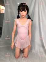 UTDOLLS 135CM Tami Realistic Mini Doll