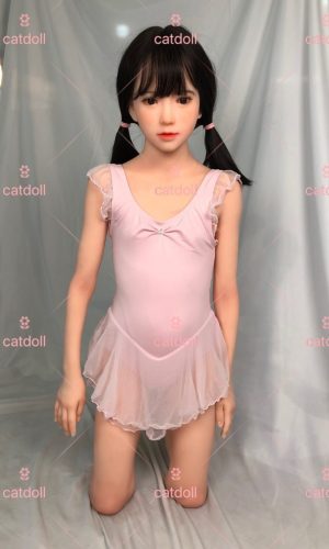 UTDOLLS 135CM Tami Realistic Mini Doll