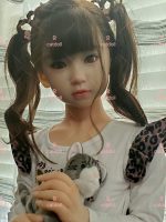 UTDOLLS 115CM Nanako (TPE Body with Hard Silicone Head) Customer Photos