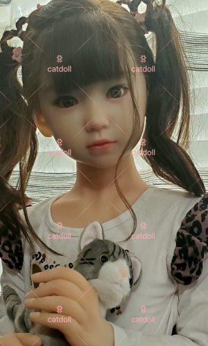 UTDOLLS 115CM Nanako (TPE Body with Hard Silicone Head) Customer Photos