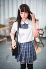 UTDOLLS 150CM Sana Mini TPE Real Doll