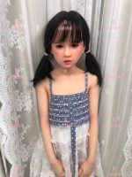 UTDOLLS 128CM Chu Realistic Mini Doll