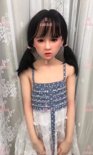 UTDOLLS 128CM Chu Realistic Mini Doll