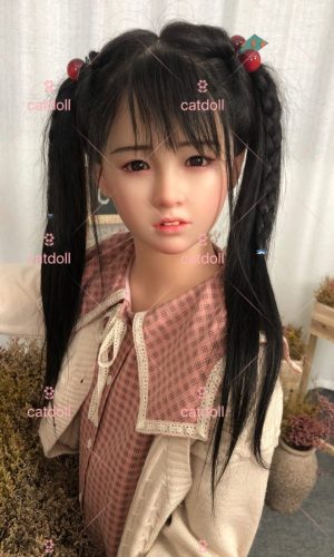 UTDOLLS 135CM Chu (TPE Body with Hard Silicone Head)