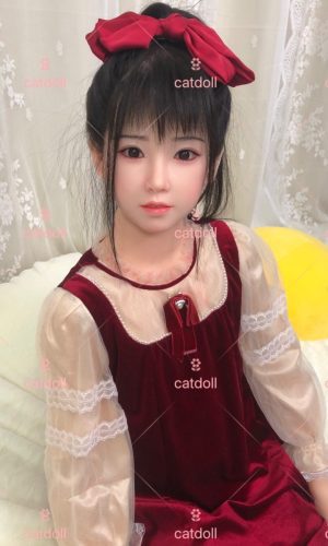 UTDOLLS 135CM Vivian (TPE Body with Hard Silicone Head)
