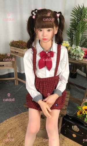UTDOLLS 135CM Nanako (TPE Body with Hard Silicone Head)