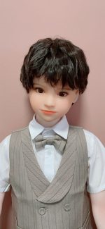 UTDOLLS 115CM Shota Doll Laura (Customer Photos)