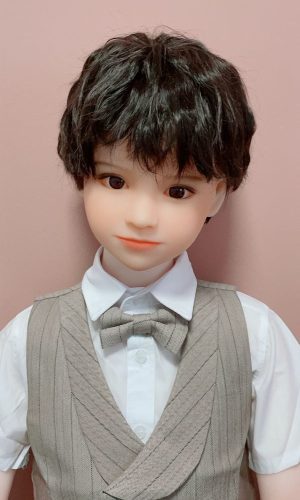 UTDOLLS 115CM Shota Doll Laura (Customer Photos)