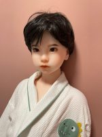 UTDOLLS 115CM Shota Doll Nanako (Customer Photos)