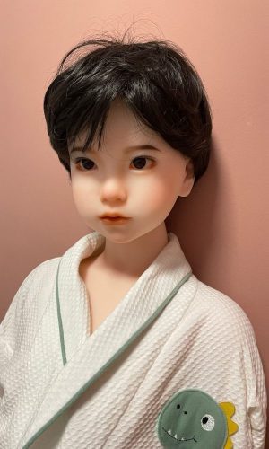 UTDOLLS 115CM Shota Doll Nanako (Customer Photos)
