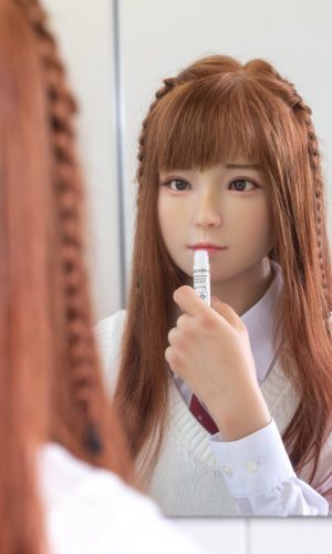 UTDOLLS 155CM Jo Silicone Doll