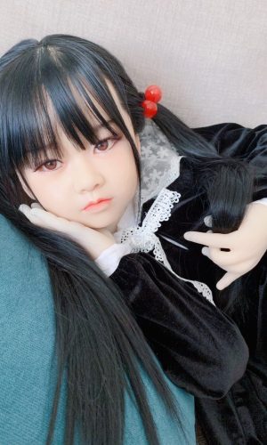 UTDOLLS 115CM Momoko (TPE Body with Hard Silicone Head) Customer Photos