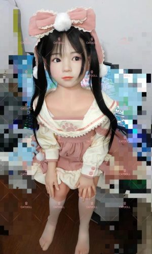 UTDOLLS 115CM Cici(TPE Body with Hard Silicone Head)
