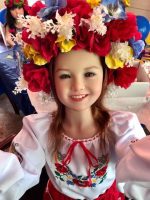 UTDOLLS 115CM Darina Silicone Doll