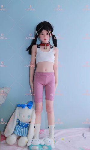 UTDOLLS 128CM Cici Realistic Mini Doll (Customer Photos)