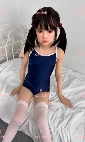 UTDOLLS 128CM Yuki Realistic Mini Doll