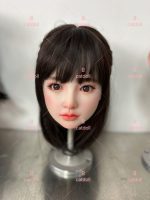 UTDOLLS Nonoka Soft Silicone Head