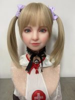 UTDOLLS Oksana Soft Silicone Head