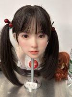 UTDOLLS Tami Soft Silicone Head