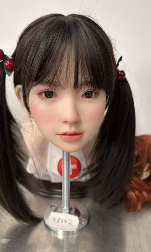 UTDOLLS Tami Soft Silicone Head