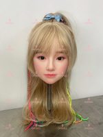UTDOLLS Ya Soft Silicone Head