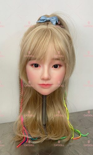 UTDOLLS Ya Soft Silicone Head