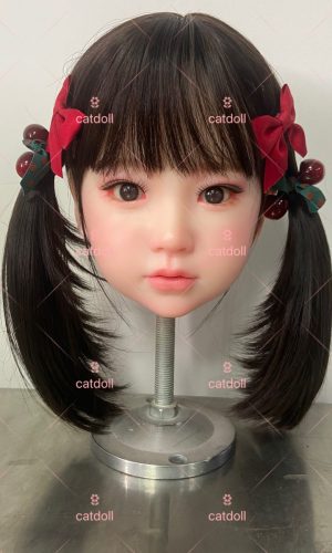 UTDOLLS Nanako Soft Silicone Head