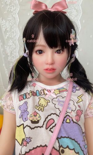 UTDOLLS 139CM Nonoka (TPE Body with Soft Silicone Head)